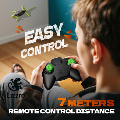 Viral Wall Crawler Lizzro™